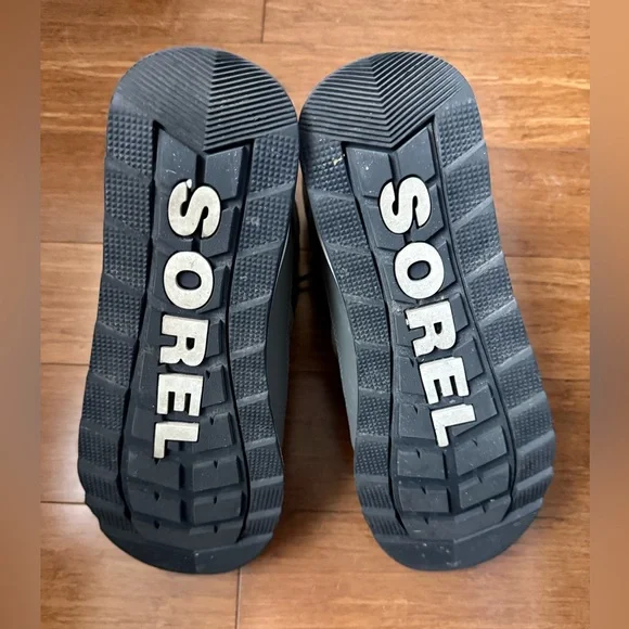 Sorel Women Whitney II Winter Boots, Size: 9.5, Color: Green, Great Condition - Picture 12 of 12